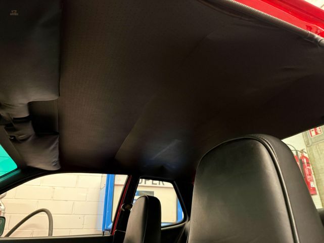 Thumbnail von Reproduction de Porsche 924 Turbo Carrera GT