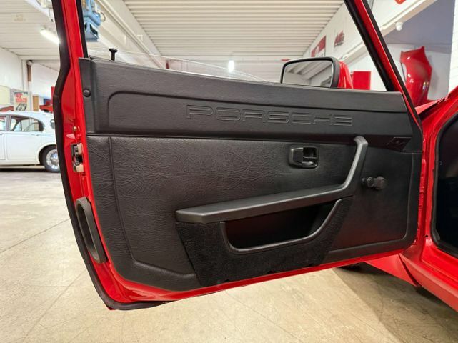 Thumbnail von Reproduction de Porsche 924 Turbo Carrera GT