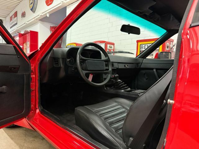 Thumbnail von Reproduction de Porsche 924 Turbo Carrera GT