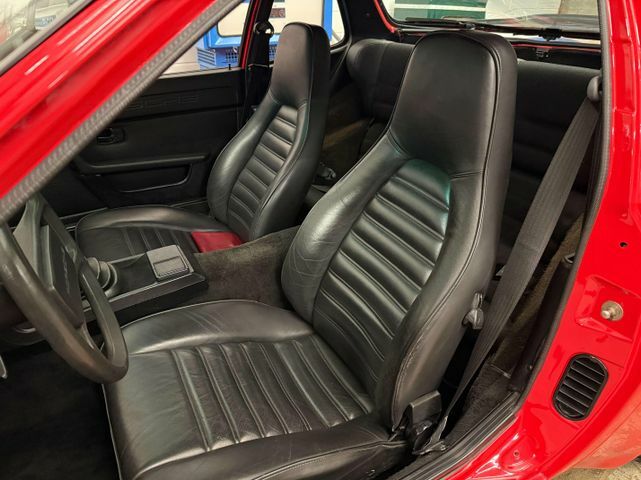 Thumbnail von Reproduction de Porsche 924 Turbo Carrera GT