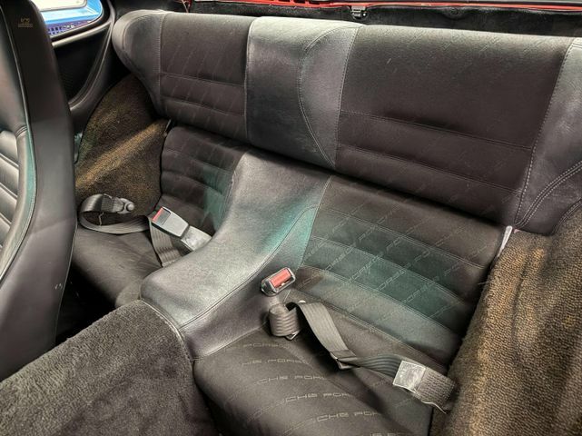 Thumbnail von Reproduction de Porsche 924 Turbo Carrera GT