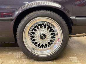 Thumbnail von BMW 325 AC Schnitzer