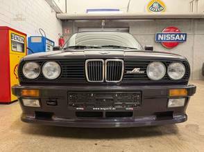 Thumbnail von BMW 325 AC Schnitzer