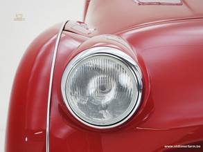 Thumbnail von Triumph TR3 Small Mouth '57