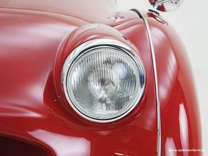 Thumbnail von Triumph TR3 Small Mouth '57