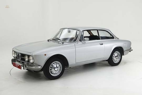 Alfa Romeo GTV 1750 '71