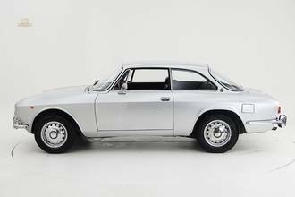 Thumbnail von Alfa Romeo GTV 1750 '71