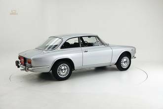 Thumbnail von Alfa Romeo GTV 1750 '71
