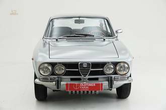 Thumbnail von Alfa Romeo GTV 1750 '71