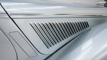 Thumbnail von Jaguar MK V 3.5 DHC '49