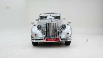 Thumbnail von Jaguar MK V 3.5 DHC '49