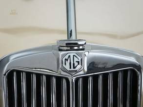 Thumbnail von MG TF 1250 '55