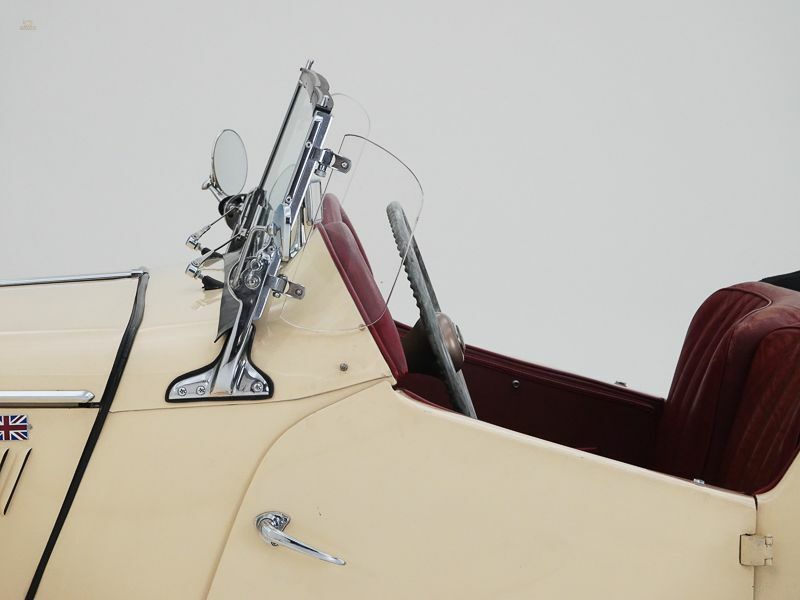 Thumbnail von MG TF 1250 '55