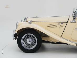Thumbnail von MG TF 1250 '55