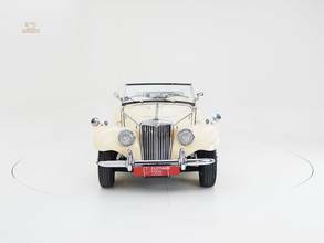 Thumbnail von MG TF 1250 '55