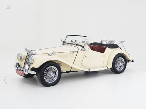 MG TF 1250 '55