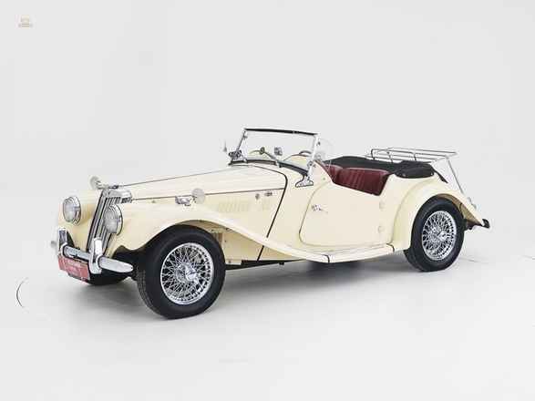 MG TF 1250 '55