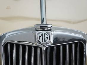 Thumbnail von MG TF 1250 '55