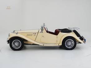Thumbnail von MG TF 1250 '55