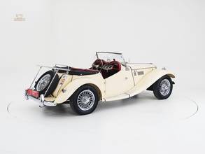 Thumbnail von MG TF 1250 '55