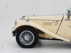 Thumbnail von MG TF 1250 '55
