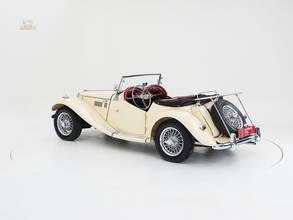 Thumbnail von MG TF 1250 '55
