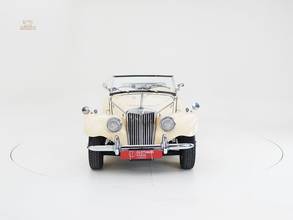 Thumbnail von MG TF 1250 '55