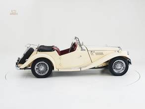 Thumbnail von MG TF 1250 '55