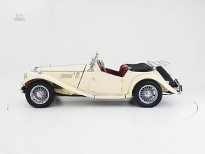 Thumbnail von MG TF 1250 '55