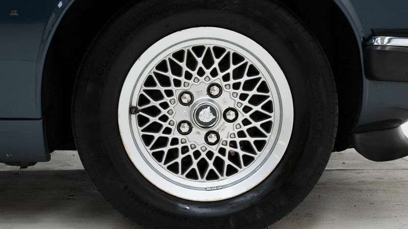 Thumbnail von Jaguar XJS '91