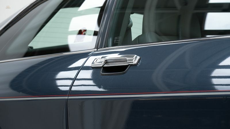 Thumbnail von Jaguar XJS '91