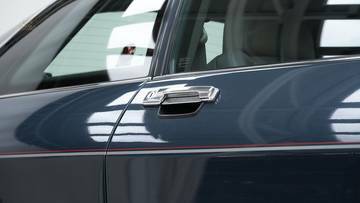 Thumbnail von Jaguar XJS '91