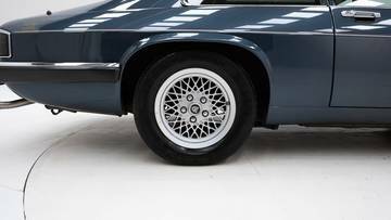 Thumbnail von Jaguar XJS '91