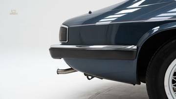 Thumbnail von Jaguar XJS '91