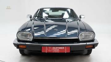 Thumbnail von Jaguar XJS '91