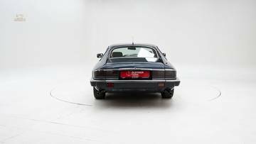 Thumbnail von Jaguar XJS '91