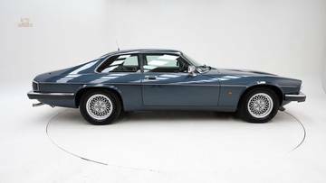 Thumbnail von Jaguar XJS '91