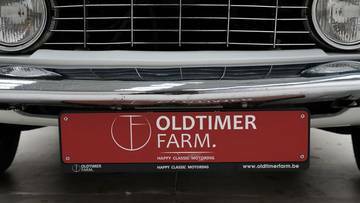 Thumbnail von Fiat Dino Spider '67