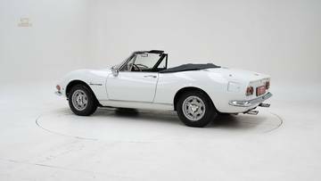 Thumbnail von Fiat Dino Spider '67
