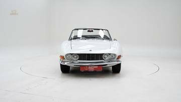 Thumbnail von Fiat Dino Spider '67