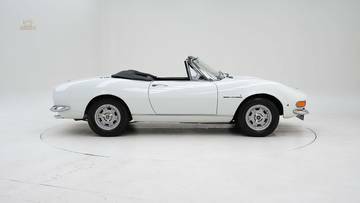 Thumbnail von Fiat Dino Spider '67