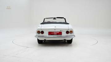 Thumbnail von Fiat Dino Spider '67