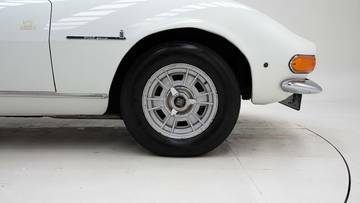 Thumbnail von Fiat Dino Spider '67