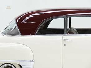 Thumbnail von Chrysler Windsor Newport '50