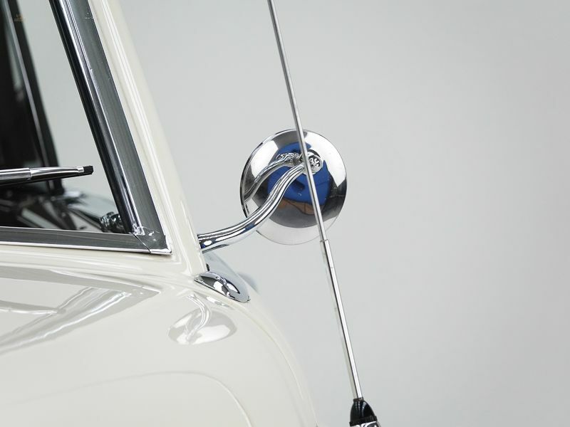 Thumbnail von Chrysler Windsor Newport '50