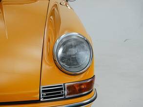 Thumbnail von Porsche 911 2.2 T Coupé '70