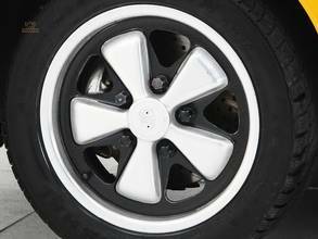 Thumbnail von Porsche 911 2.2 T Coupé '70