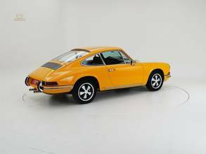 Thumbnail von Porsche 911 2.2 T Coupé '70