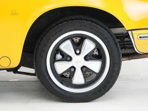 Thumbnail von Porsche 911 2.2 T Coupé '70