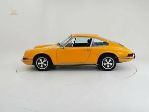 Thumbnail von Porsche 911 2.2 T Coupé '70